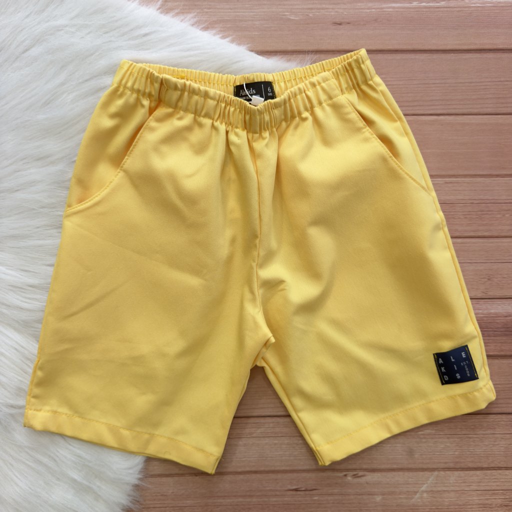 Bermuda AleKids 4