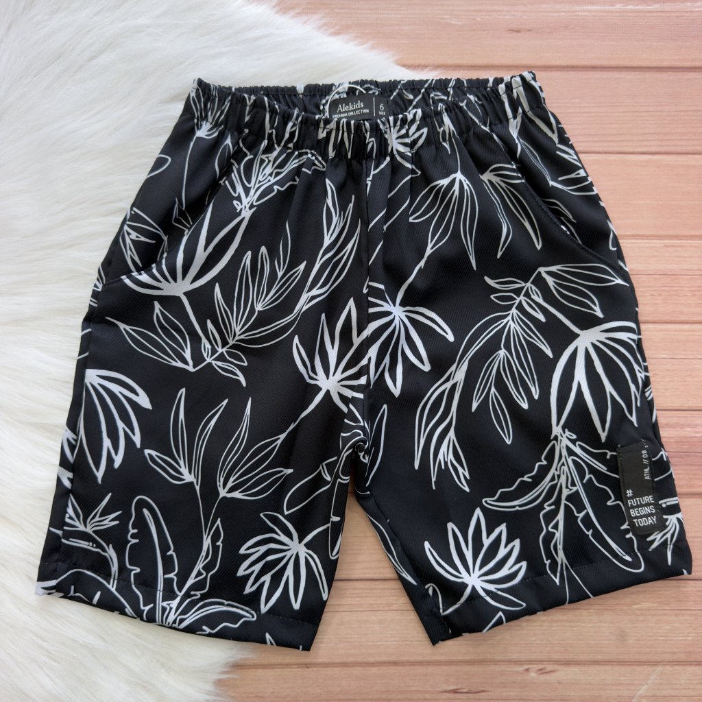 Bermuda AleKids 4