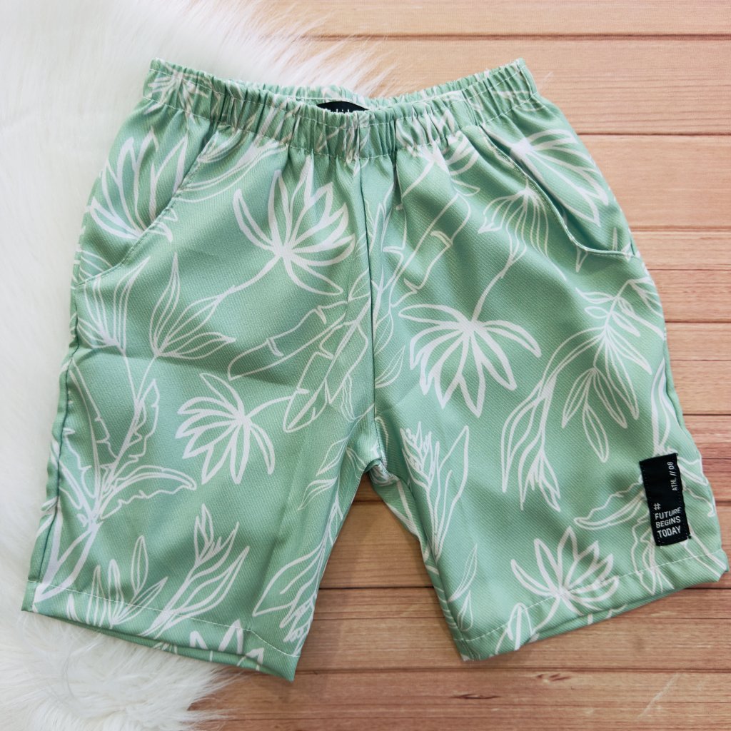Bermuda AleKids 6