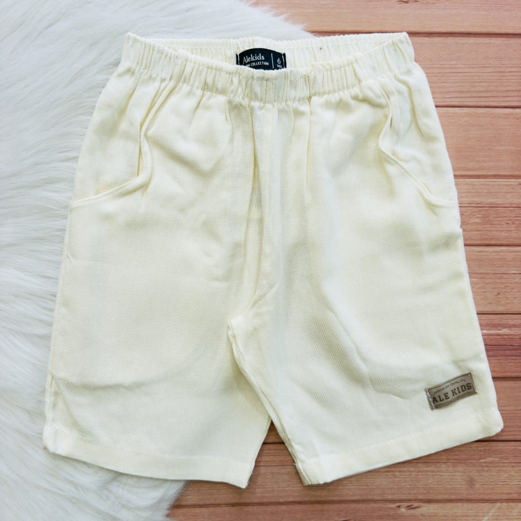 Bermuda AleKids 6