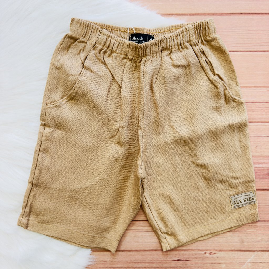 Bermuda AleKids 6
