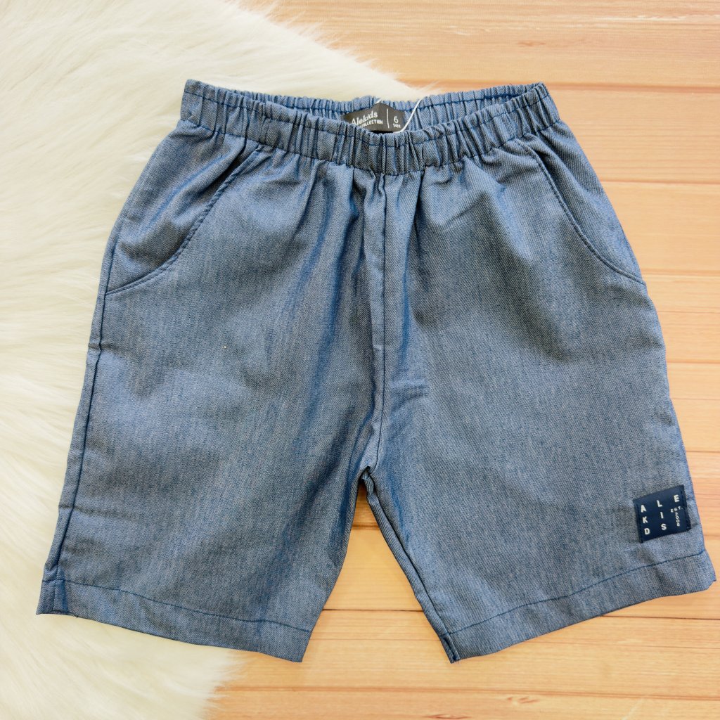 Bermuda AleKids 8