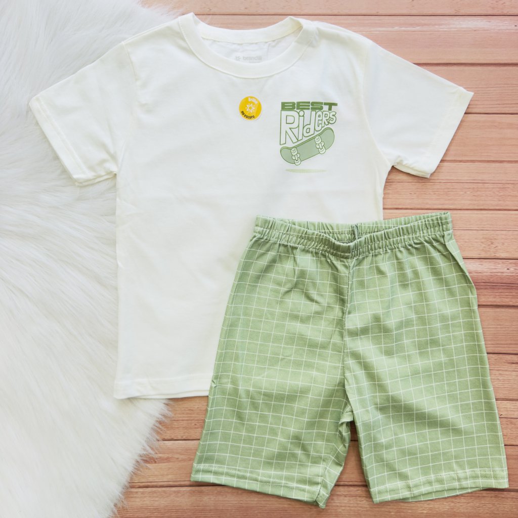 Pijama Brandili 4