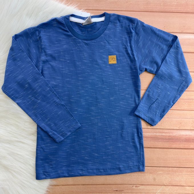 Camiseta Pimentinha 1