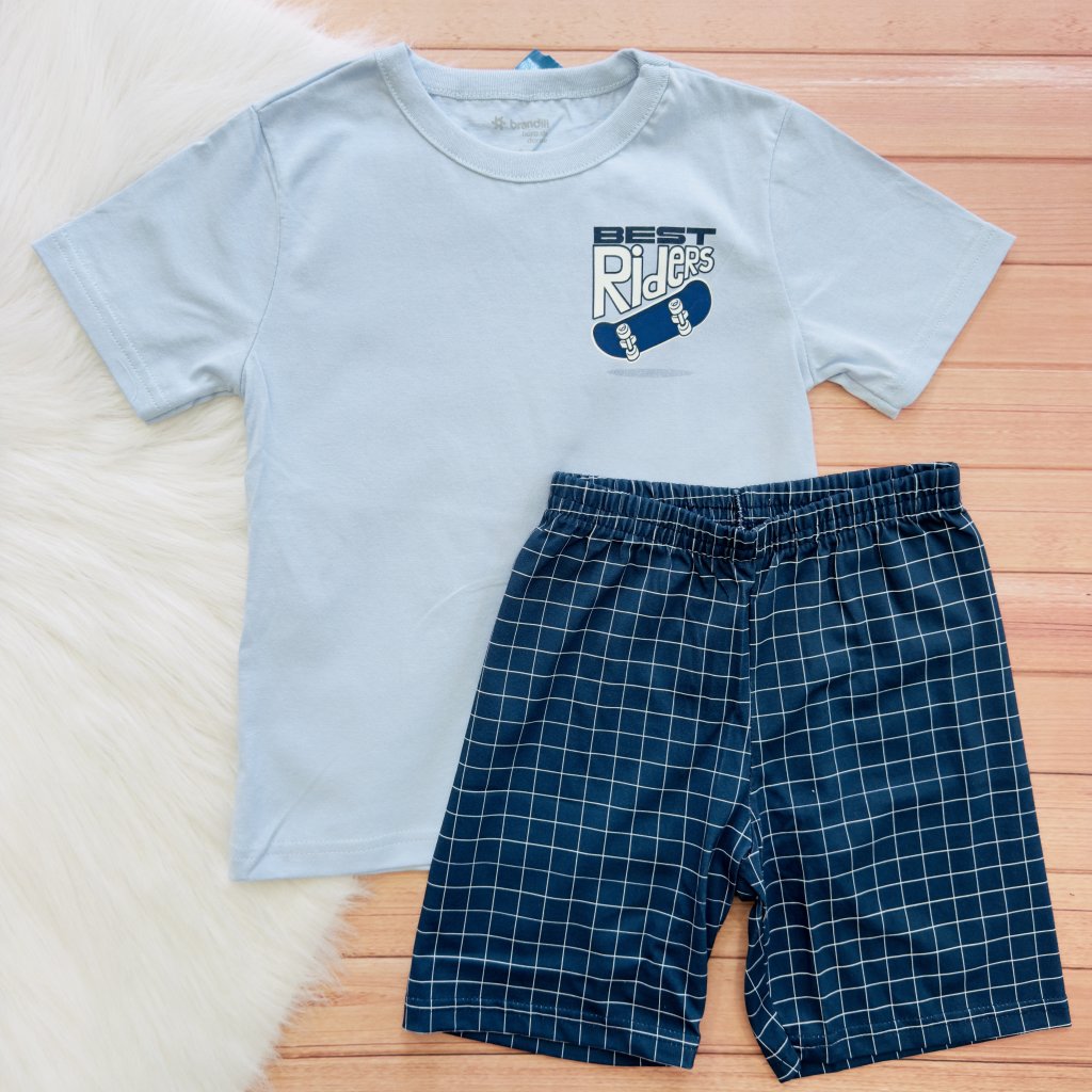 Pijama Brandili 4