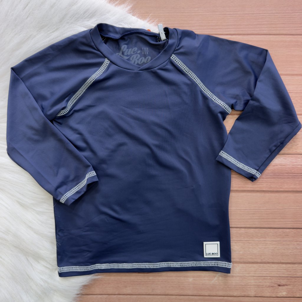 Camiseta Lucboo Proteção UV50+