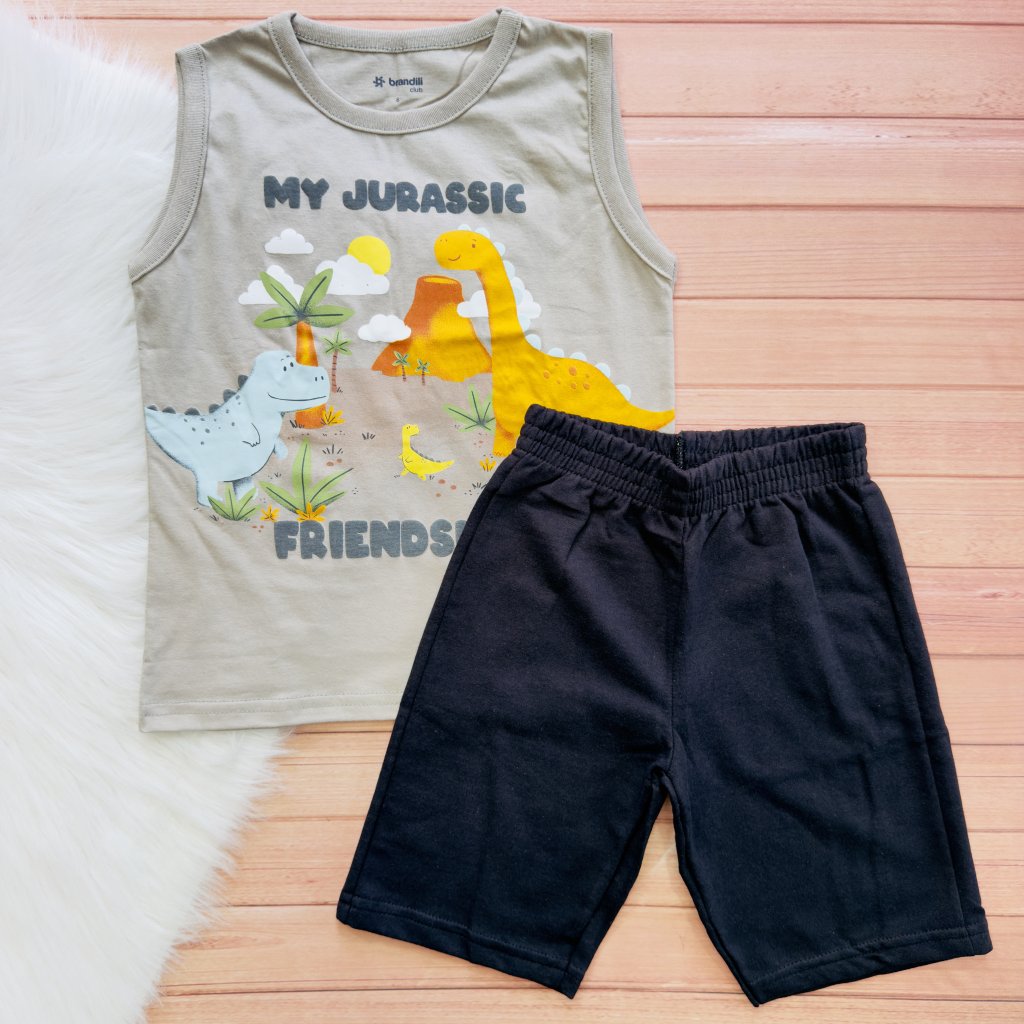 Conjunto Brandili 1