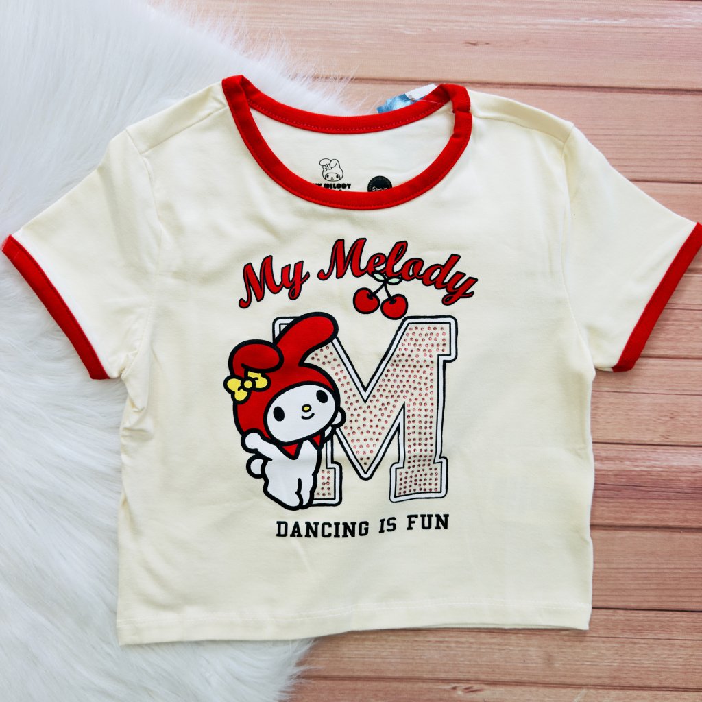 Blusa Brandili 10