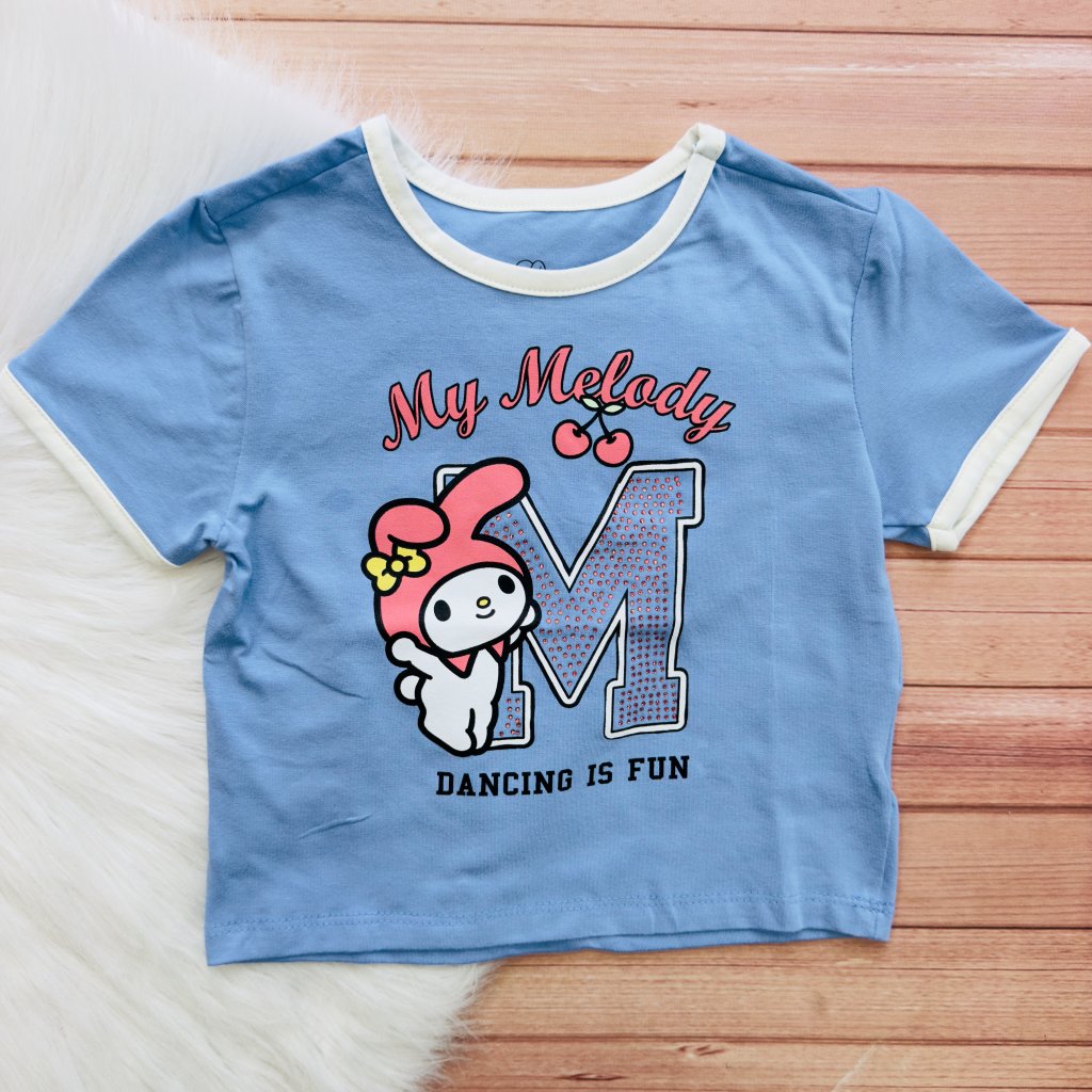 Blusa Brandili 10