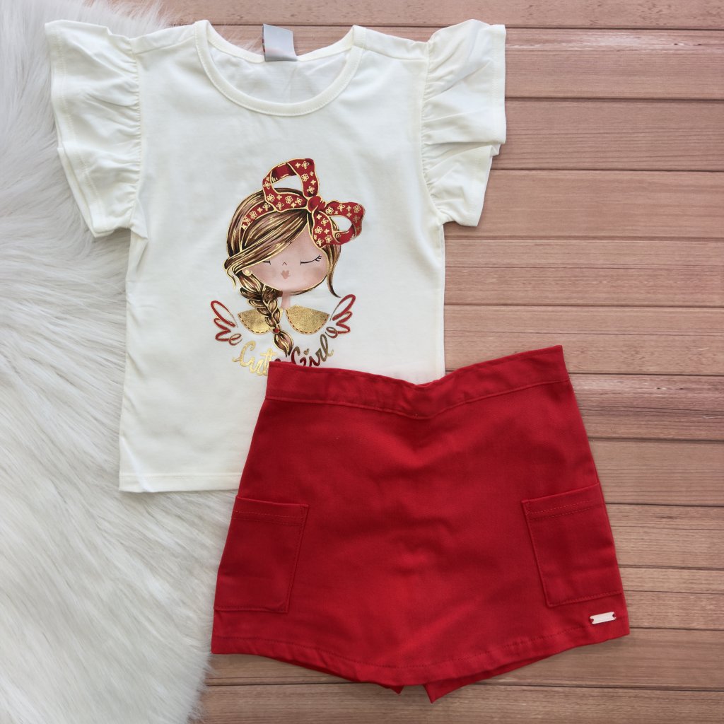 Conjunto Brandili 10