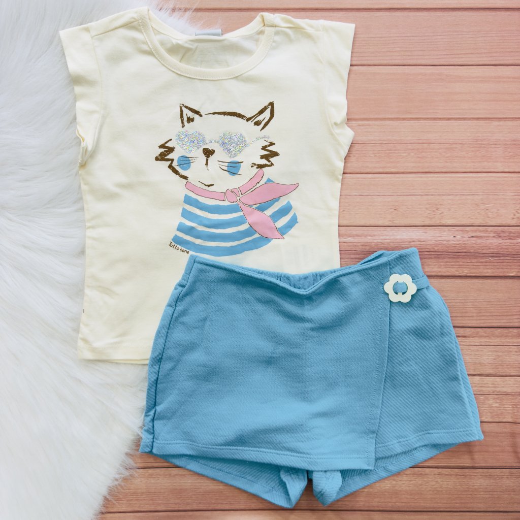 Conjunto Brandili 14