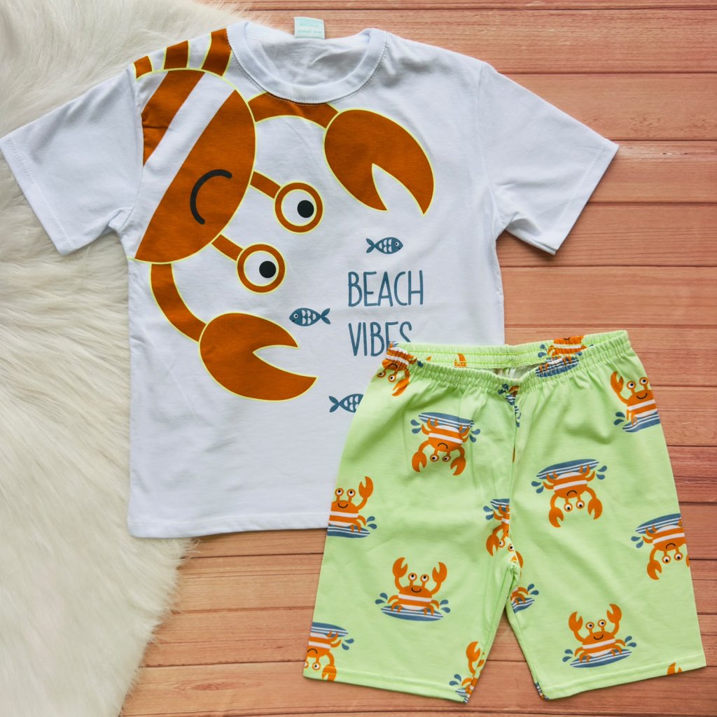Pijama Kyly 1