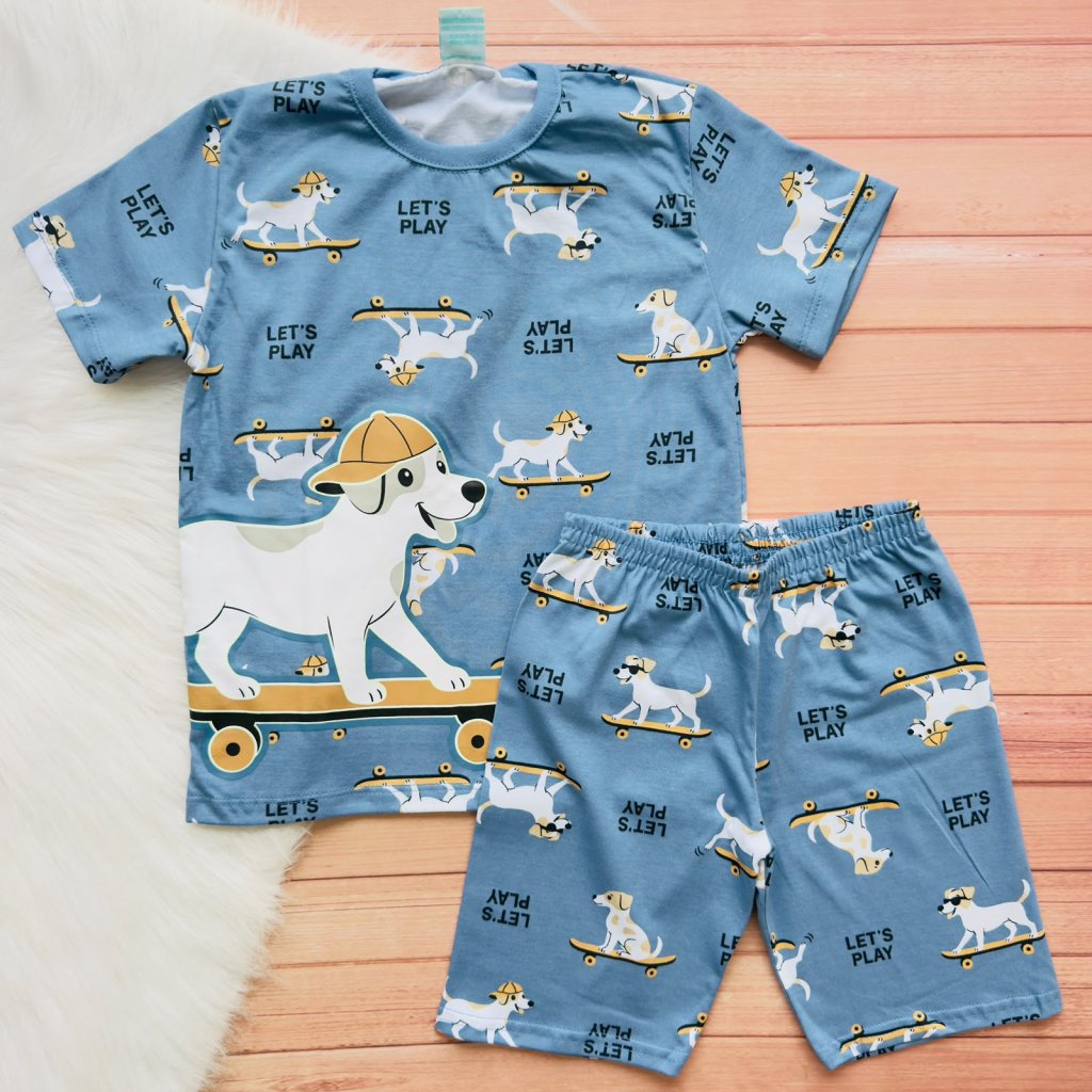 Pijama Kyly 1