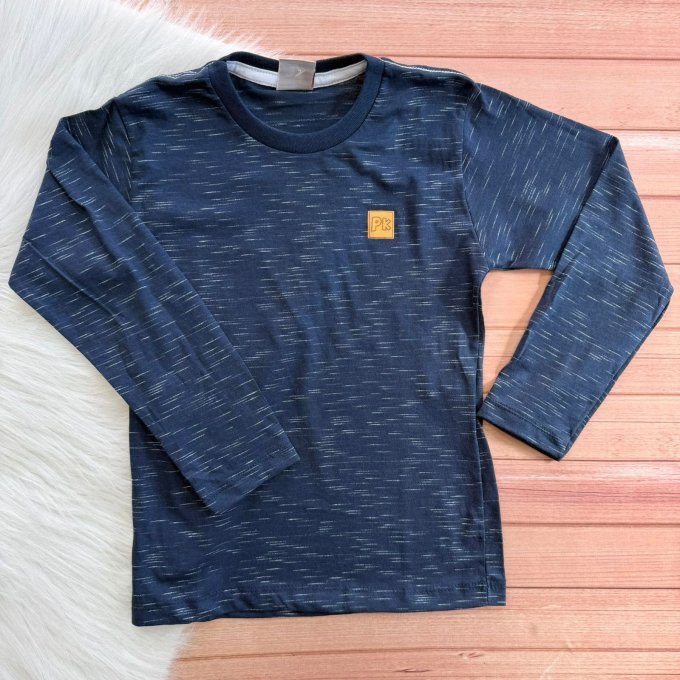 Camiseta Pimentinha 1