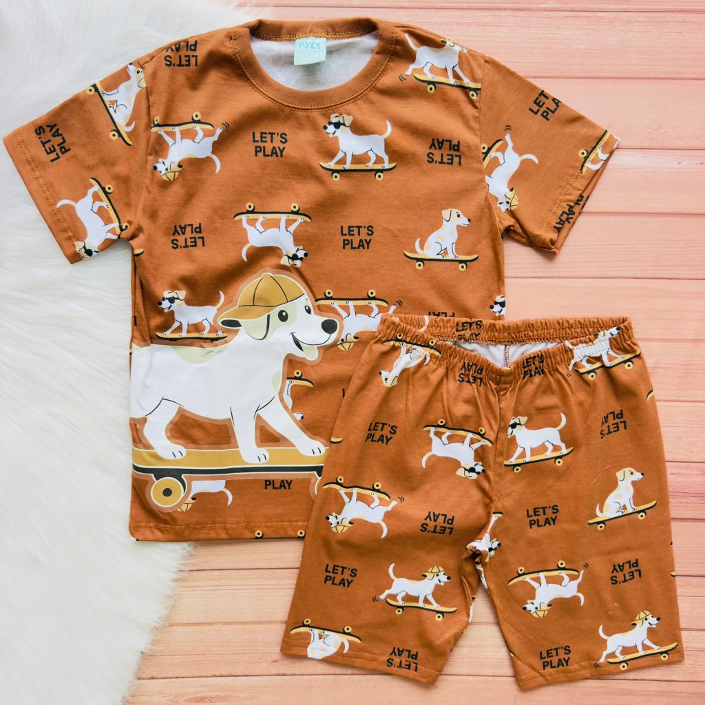 Pijama Kyly 14