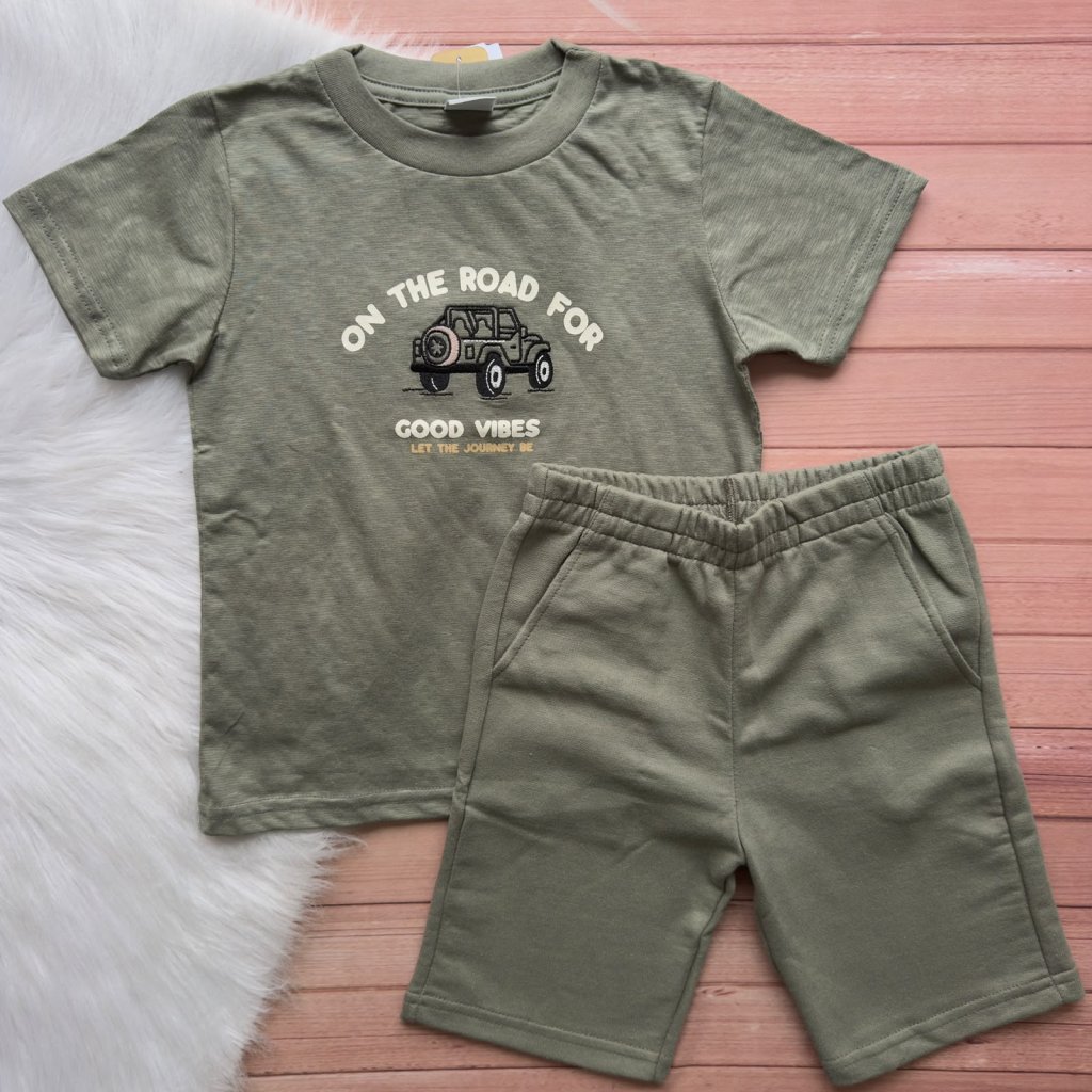 Conjunto Mundi 6