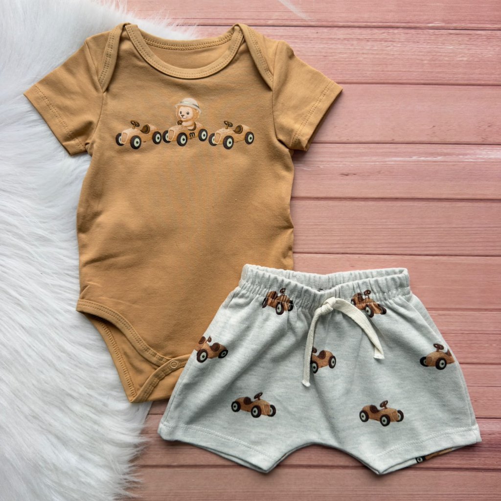 Conjunto Milon M