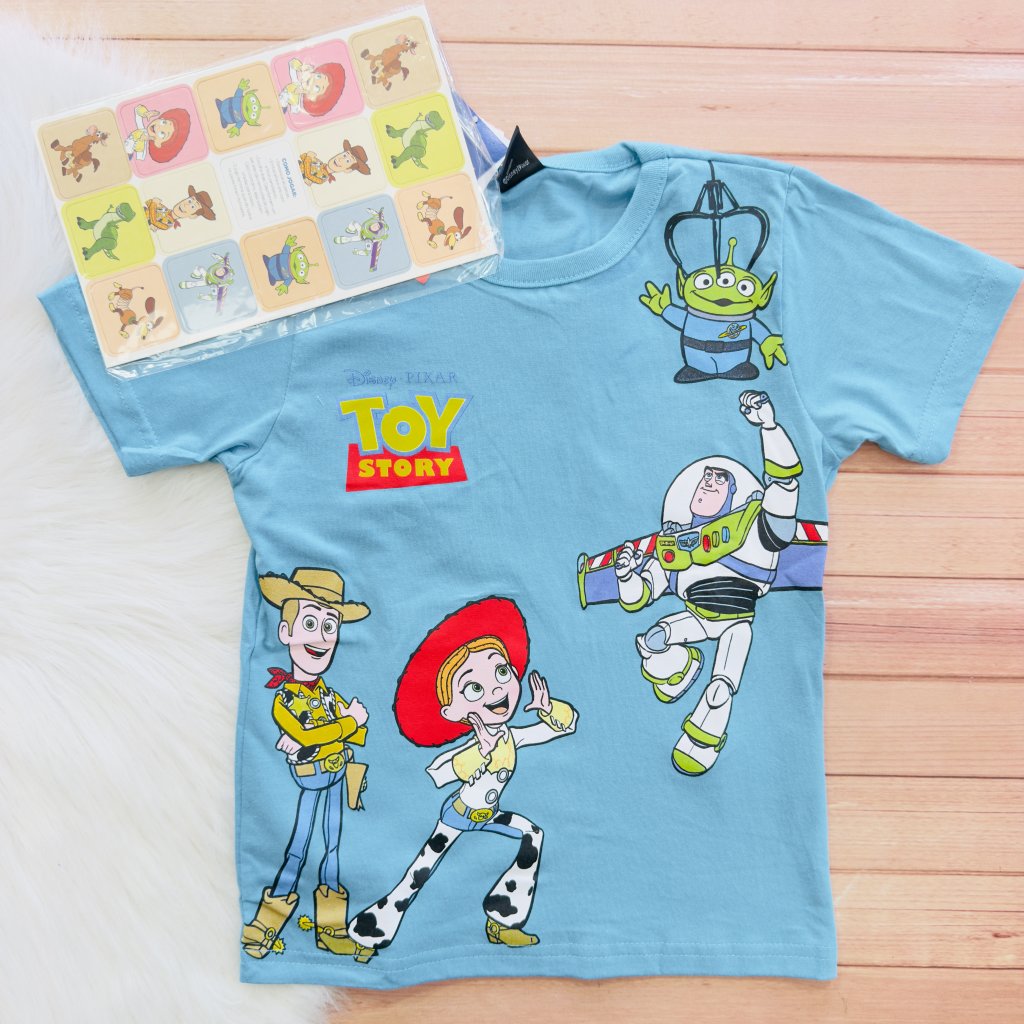 Camiseta Brandili 4