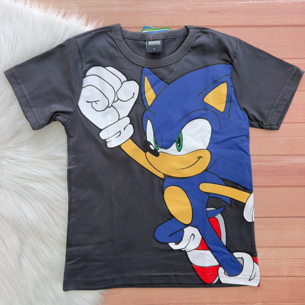 Camiseta Brandili 6