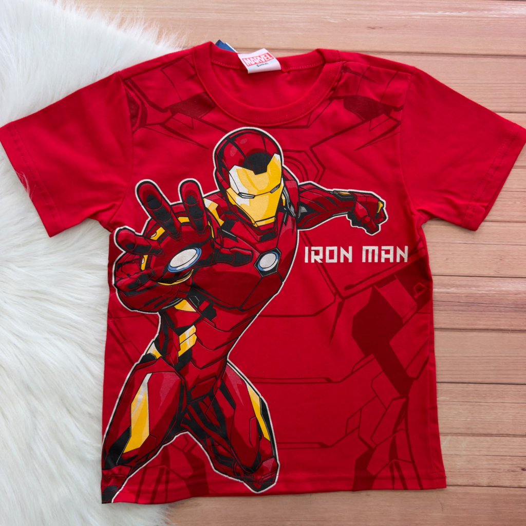 Camiseta Brandili 10