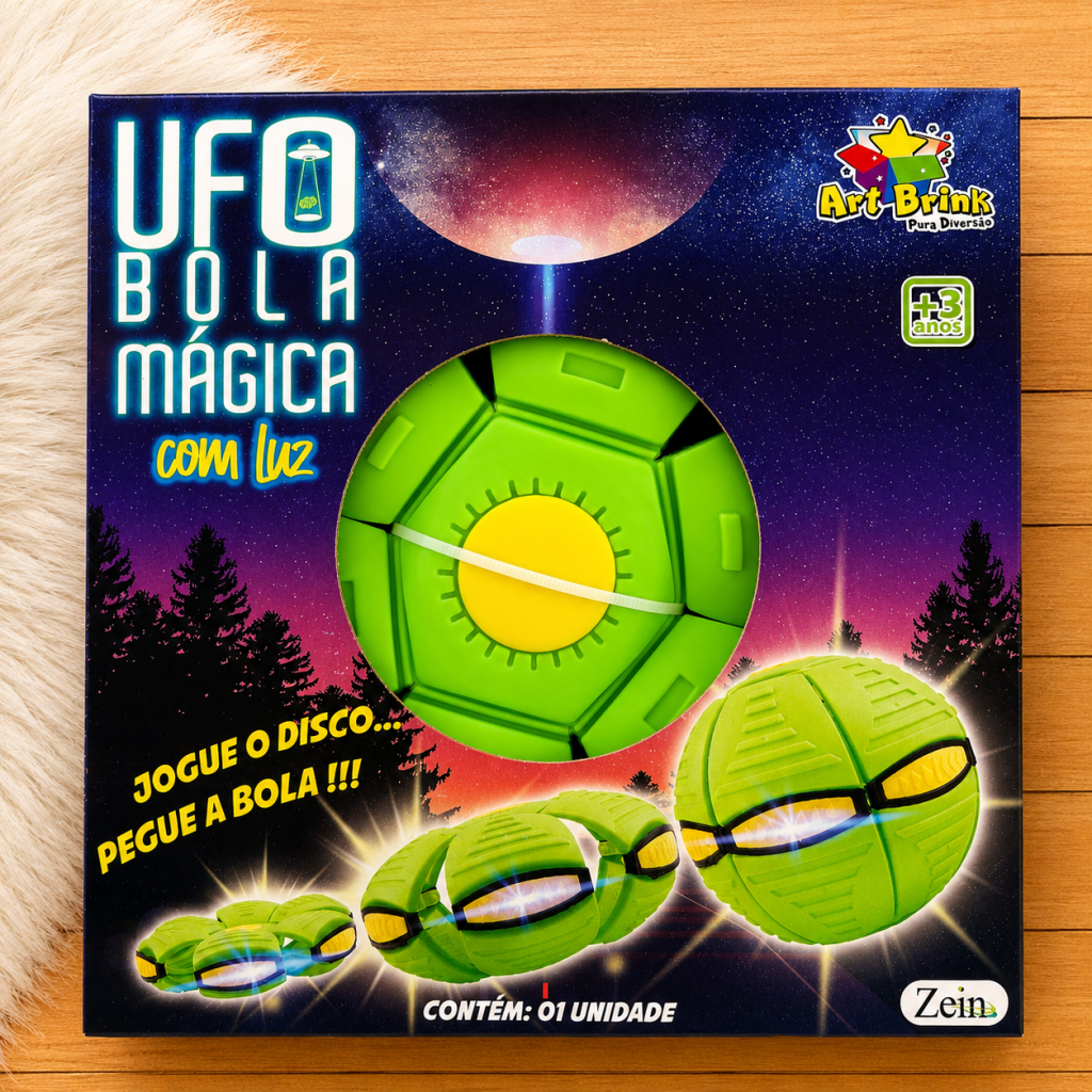 Bola Mágica 