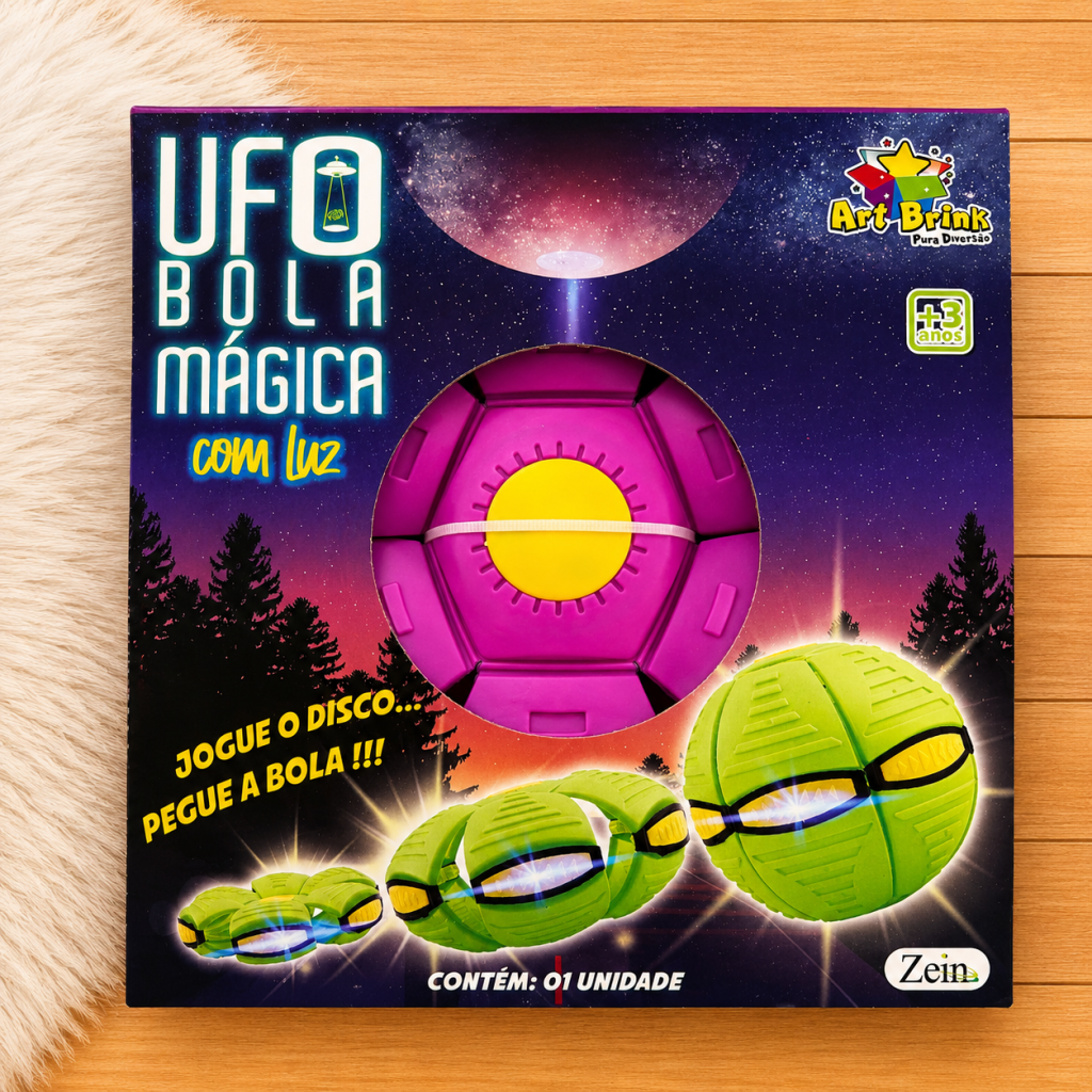 Bola Mágica 
