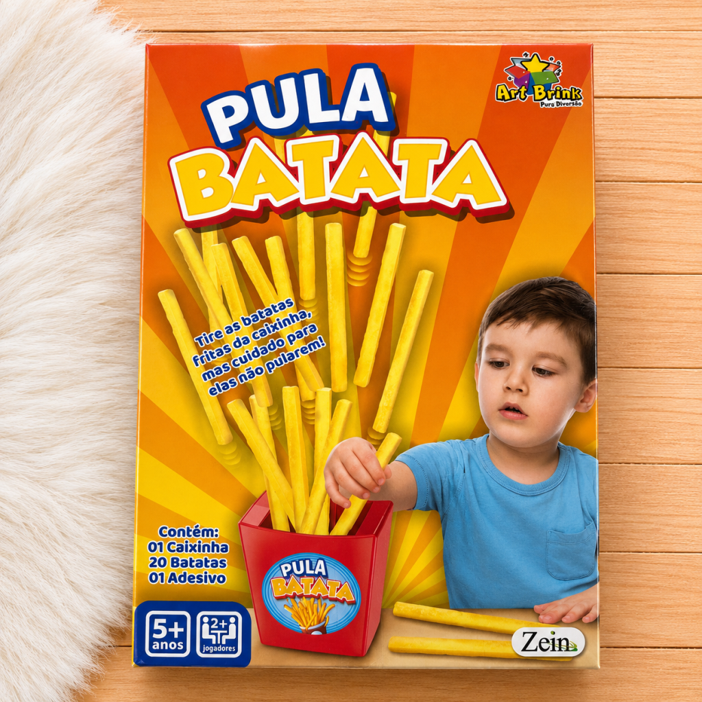 Pula Batata