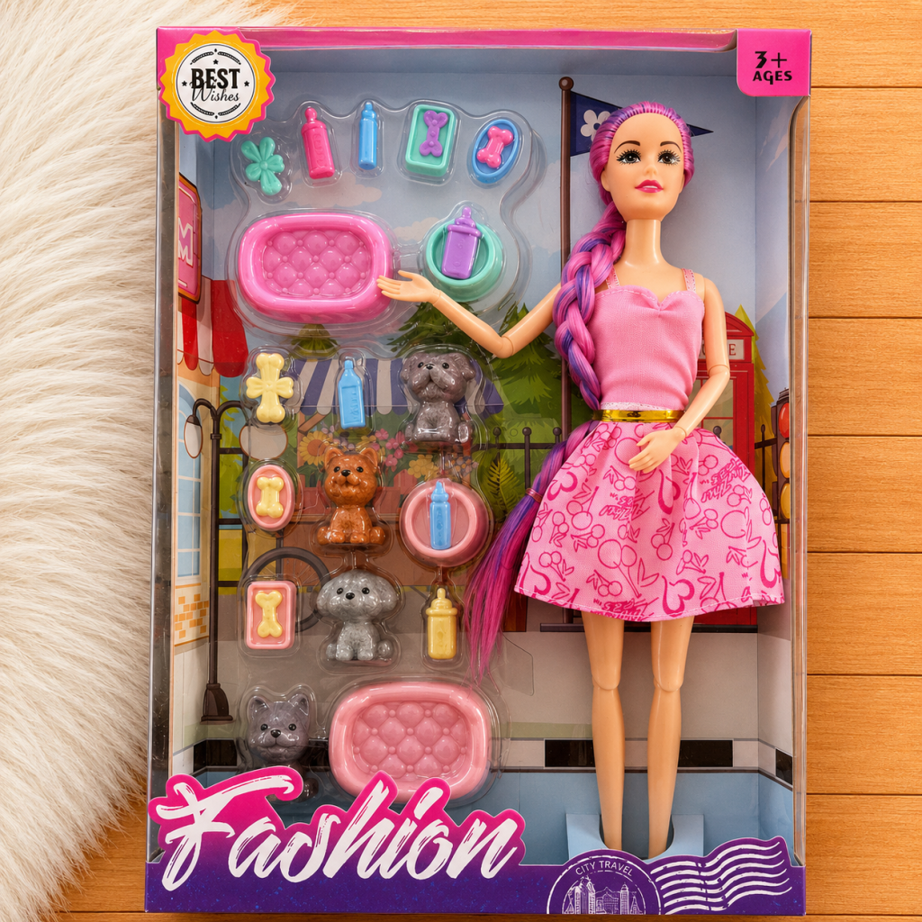 Fashion 