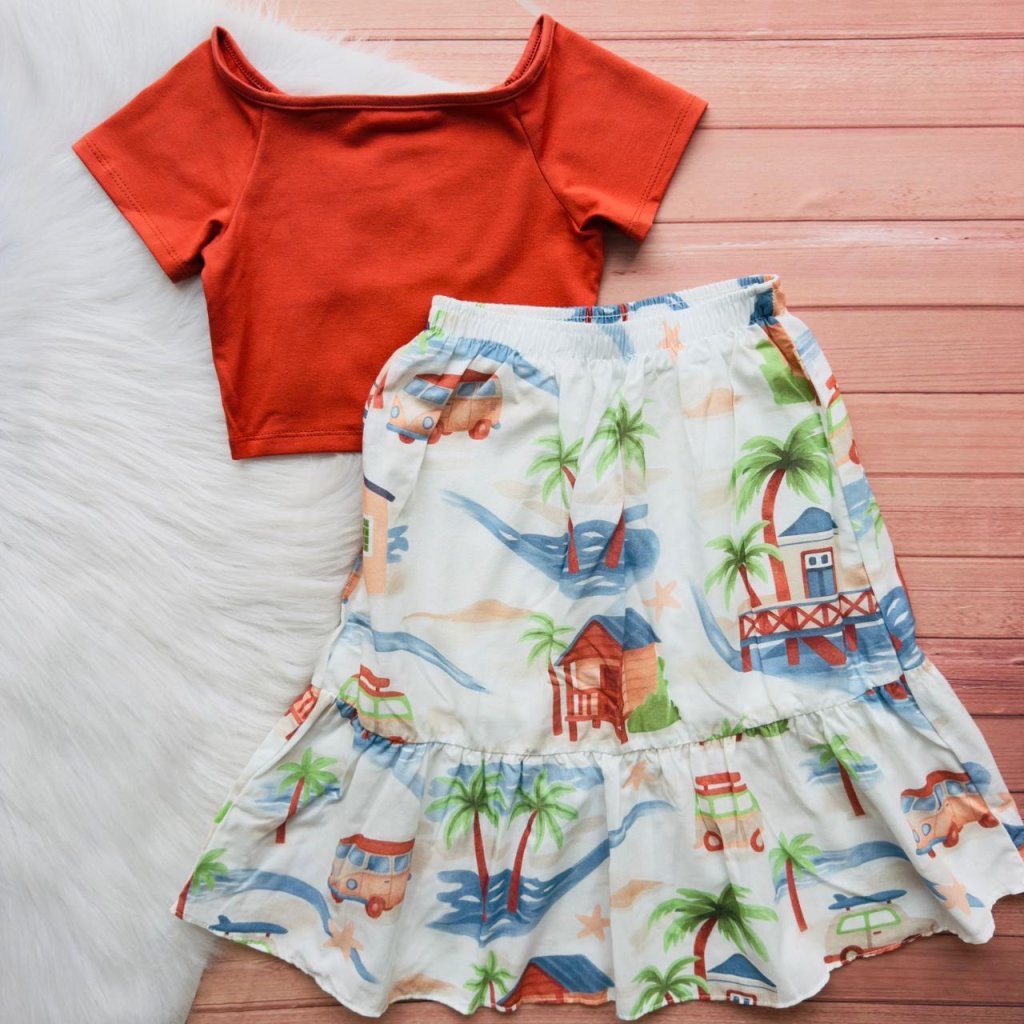 Conjunto Nanai 10
