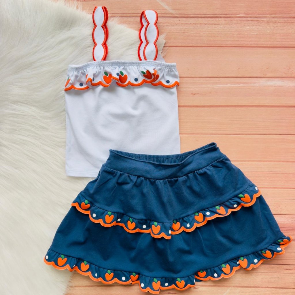 Conjunto Nanai 4