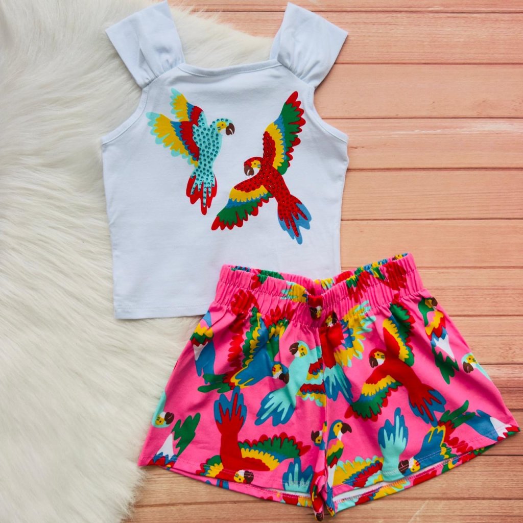 Conjunto Nanai 6