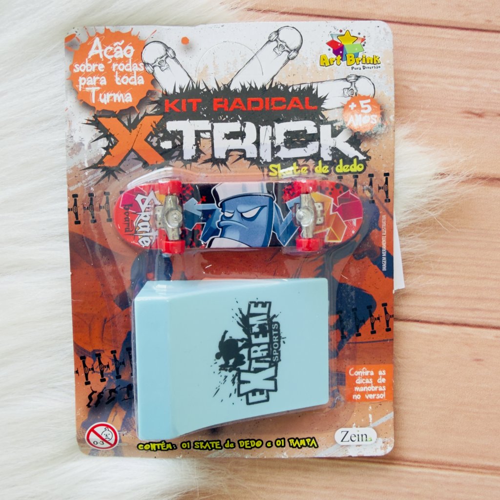 Kit Radical