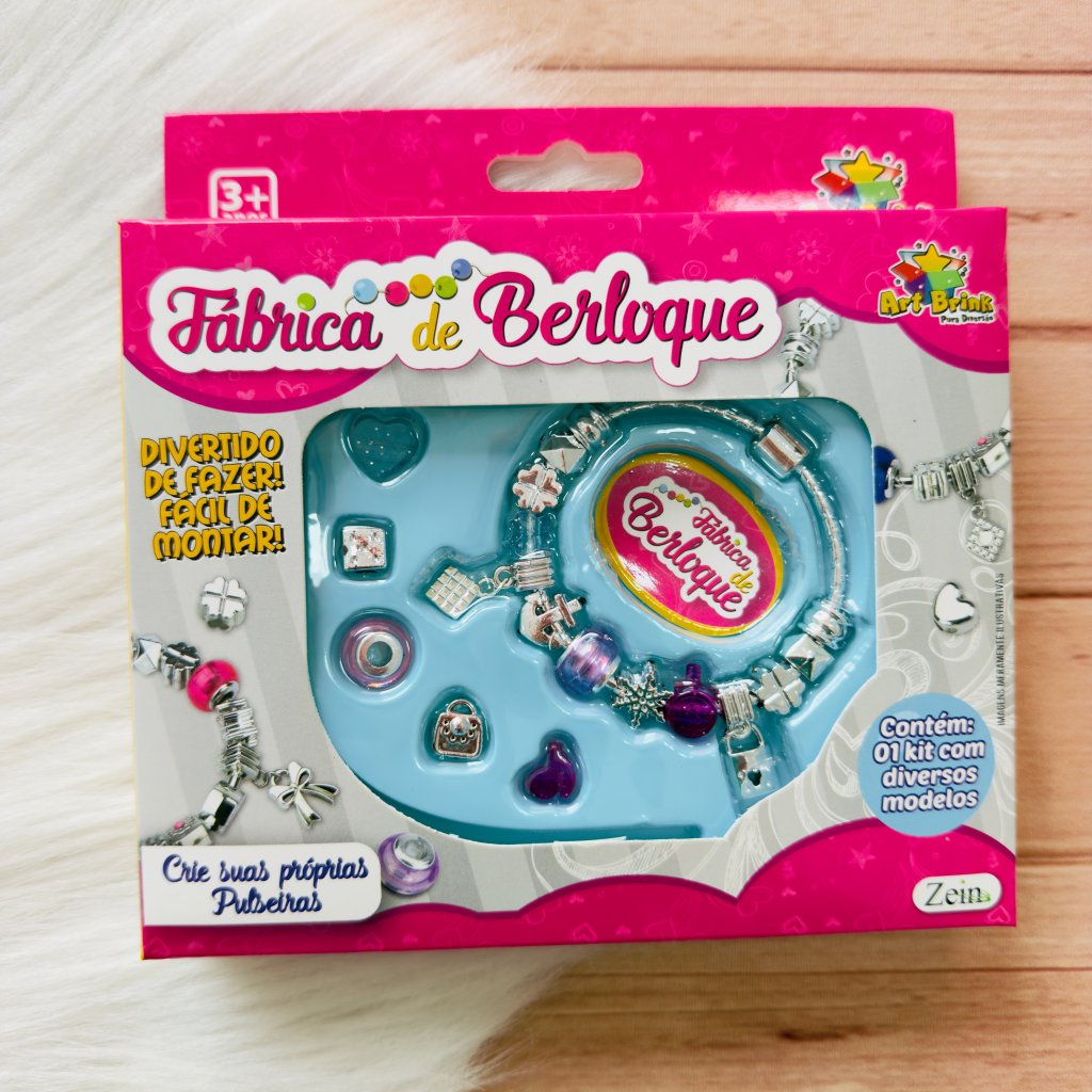 Fábrica de Berloque 