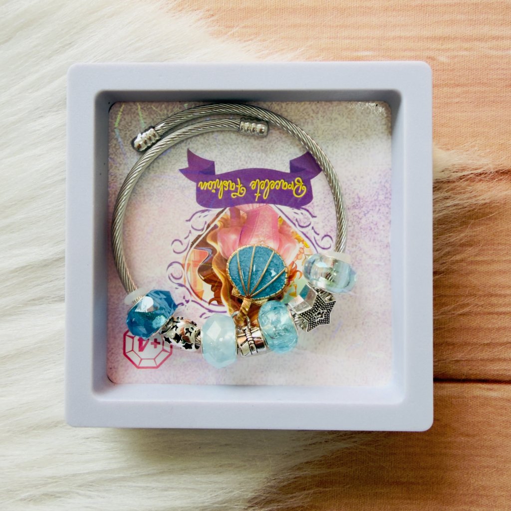 Bracelete Fashion 