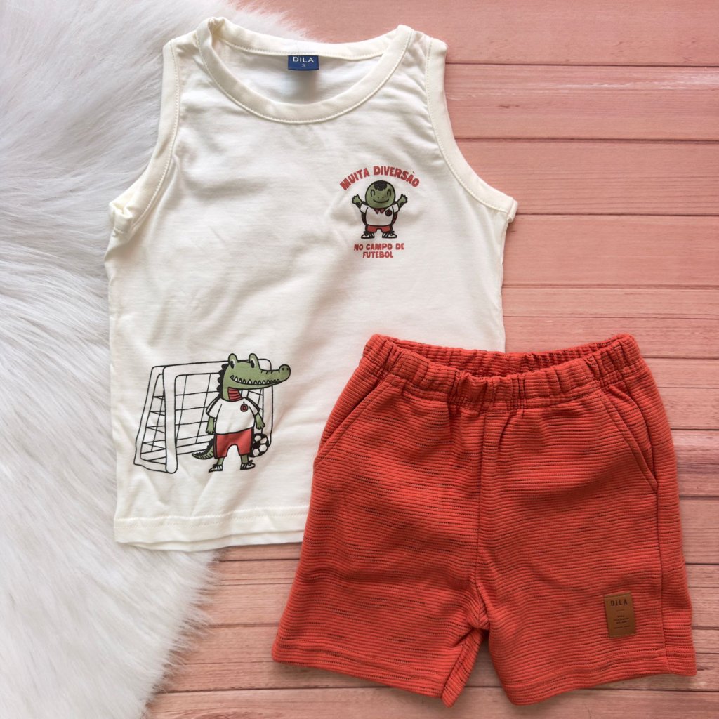 Conjunto Dila 3