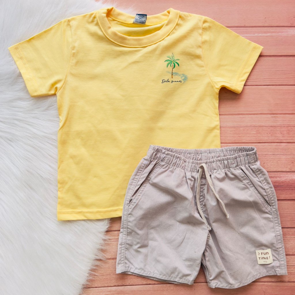 Conjunto Dila 3
