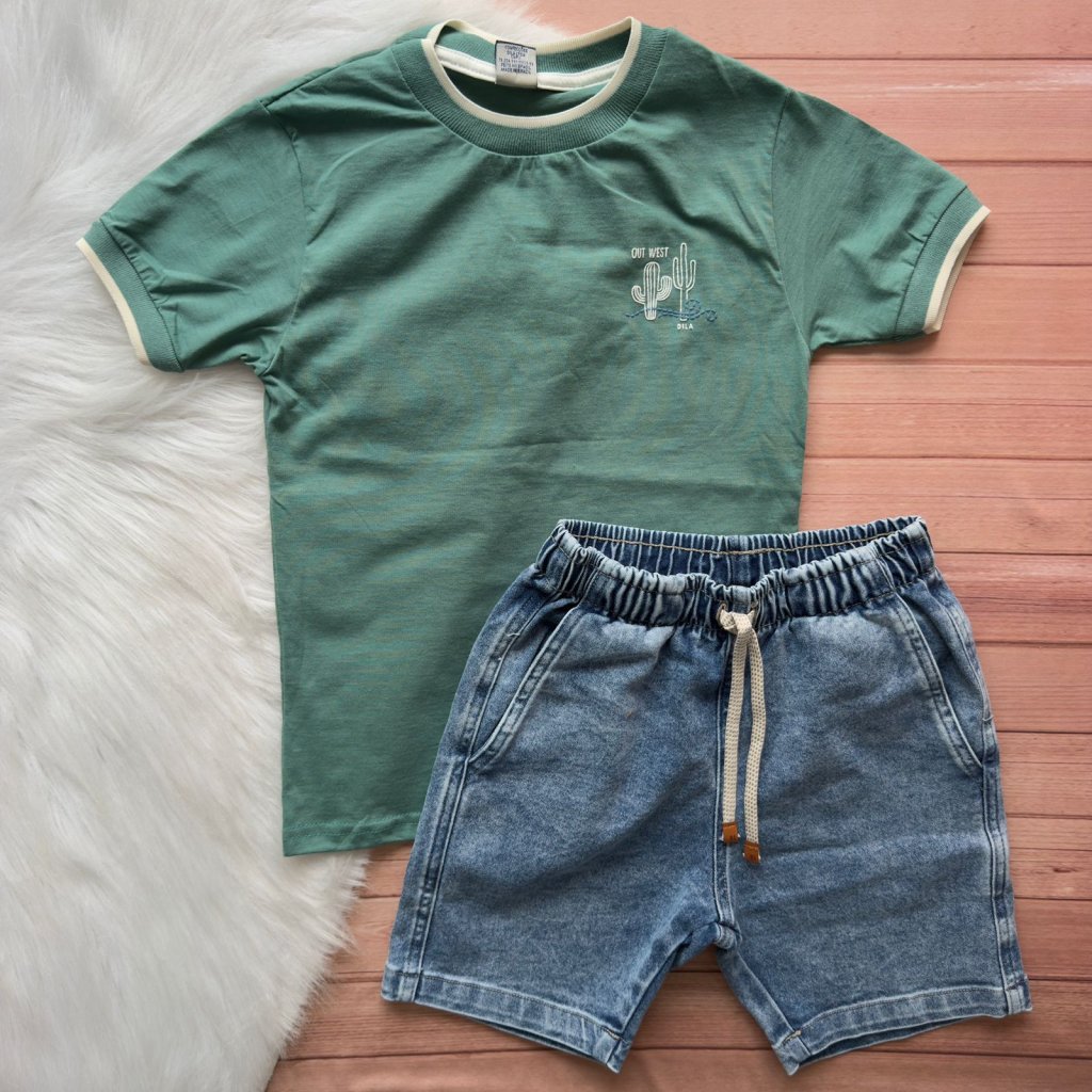 Conjunto Dila 4