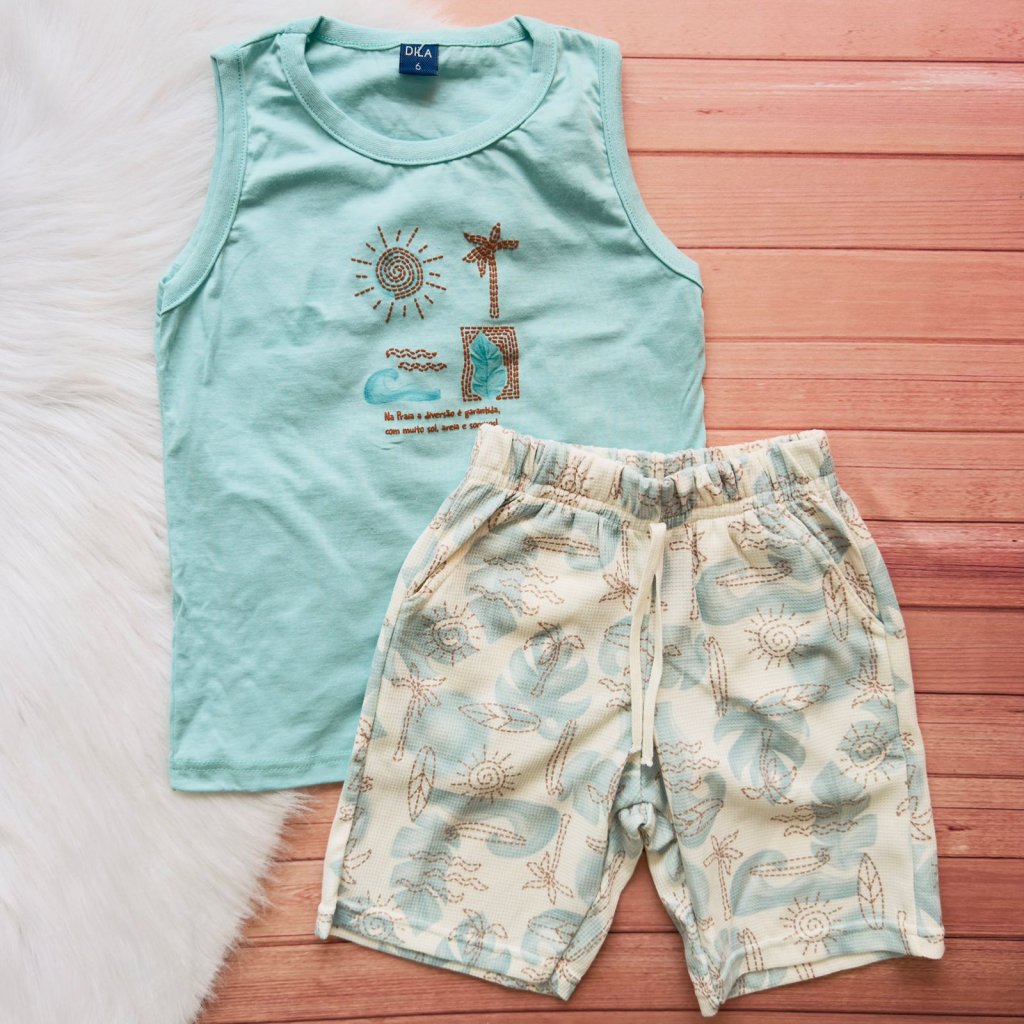 Conjunto Dila 4