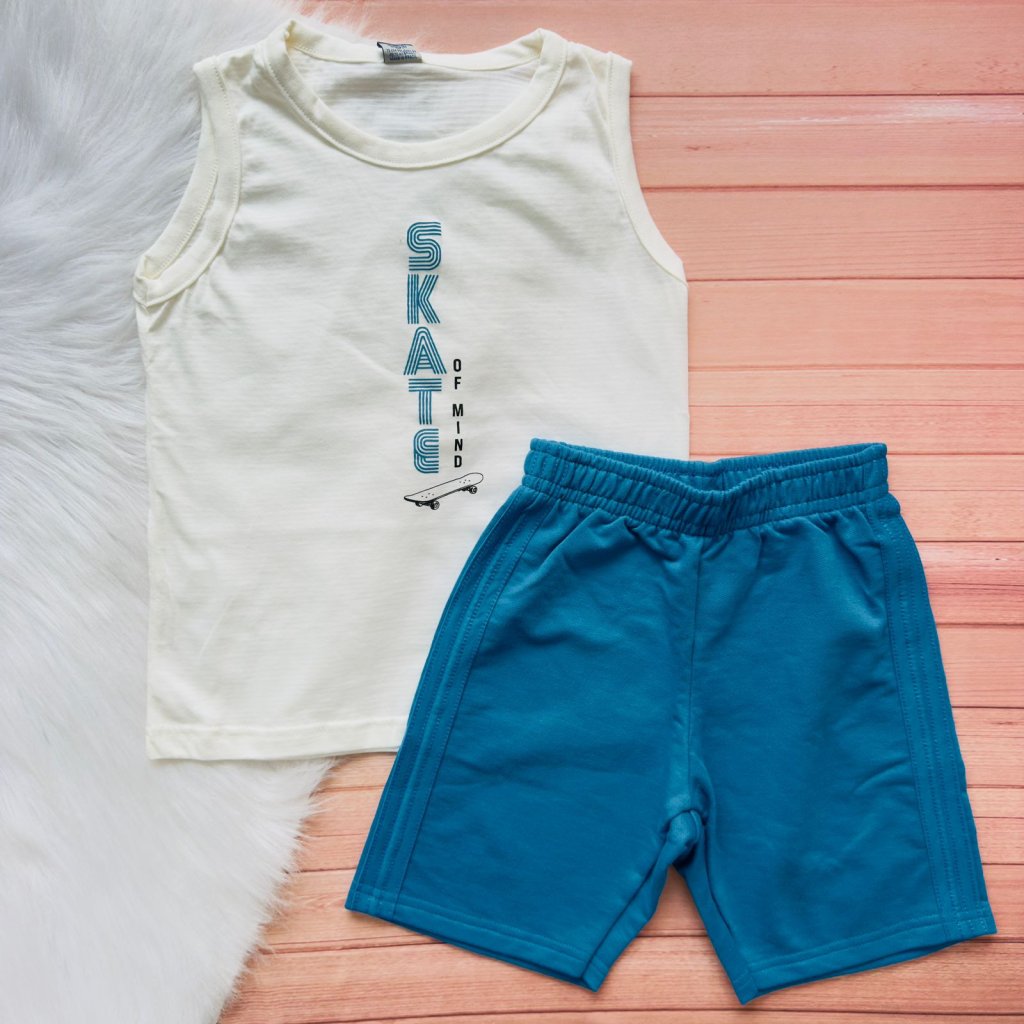 Conjunto Dila 4