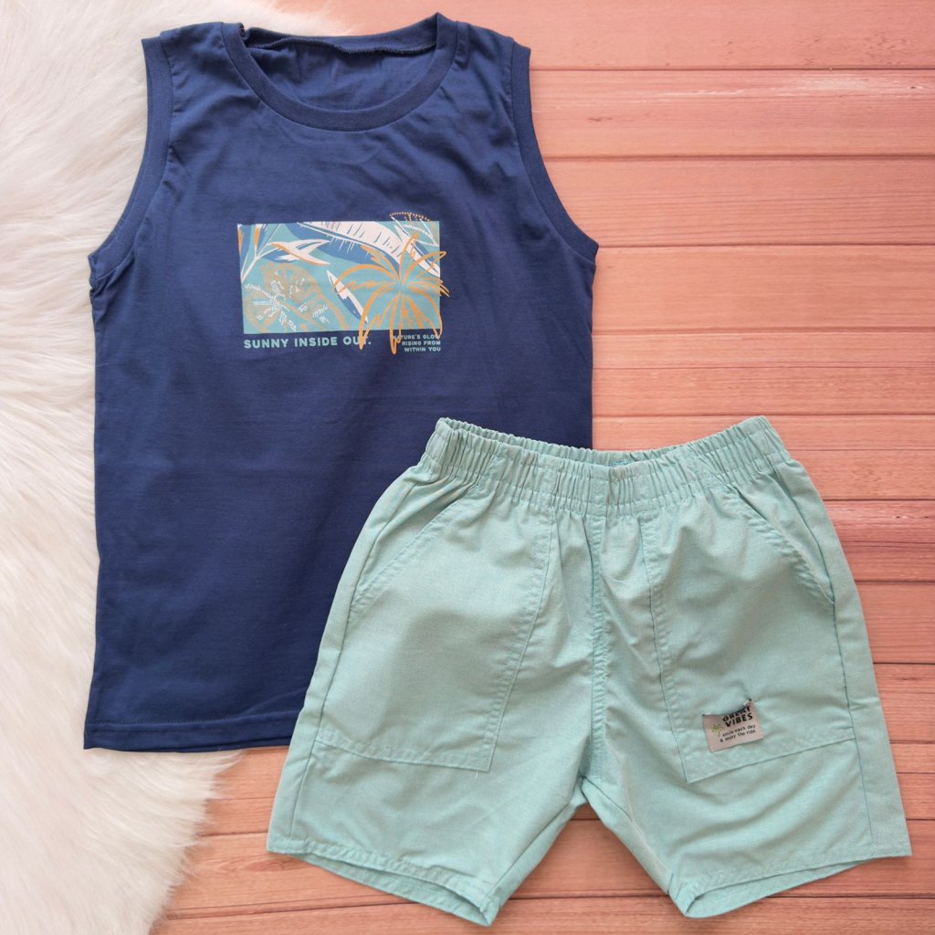 Conjunto Dila 10