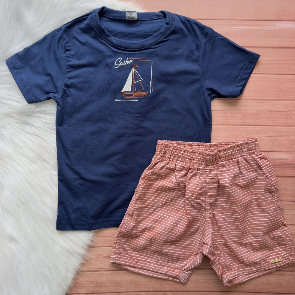 Conjunto Dila 16