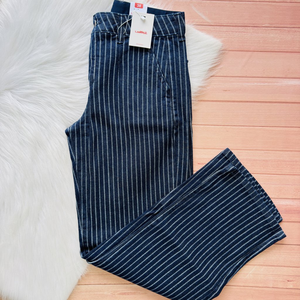 Calça Relax Looper 40