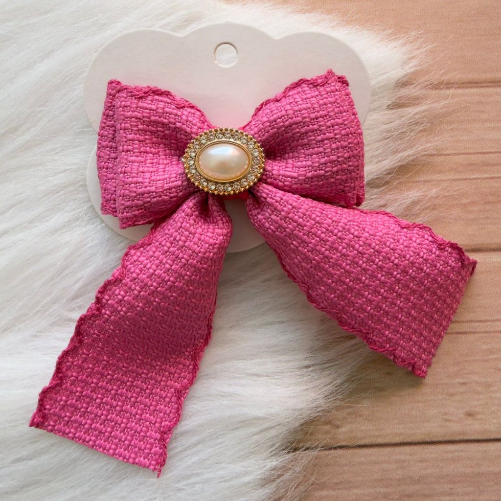 Laço Rosa