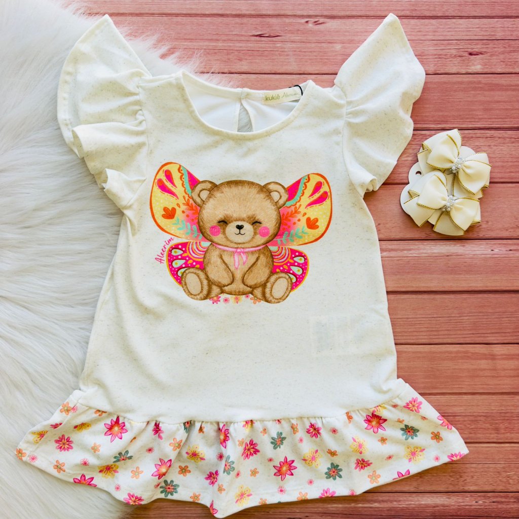 Vestido Kukie 1 
