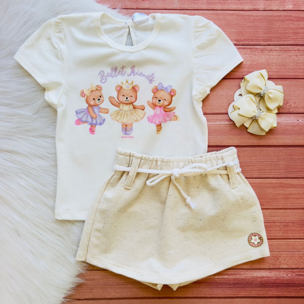 Conjunto Kukie 3