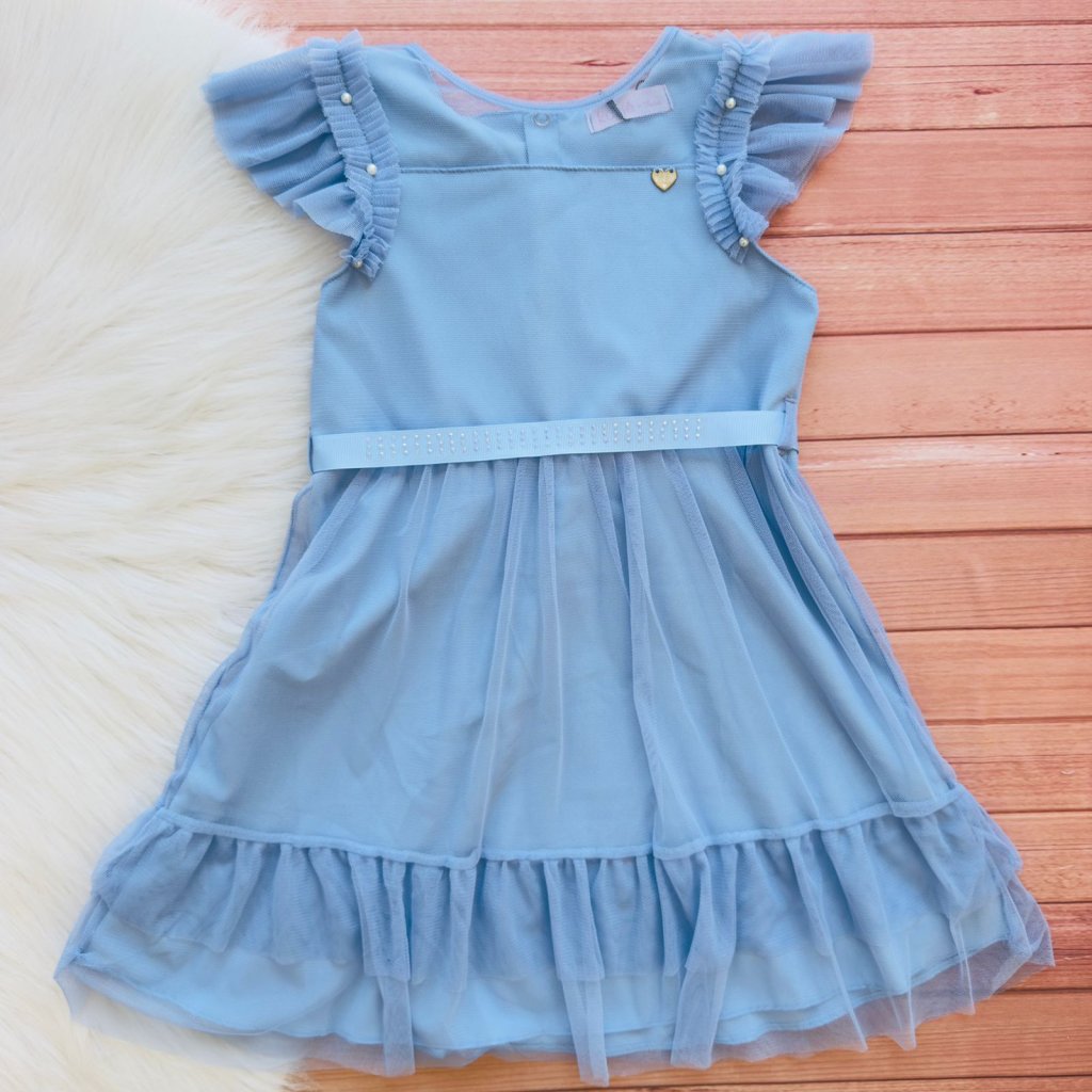 Vestido Kukie 10