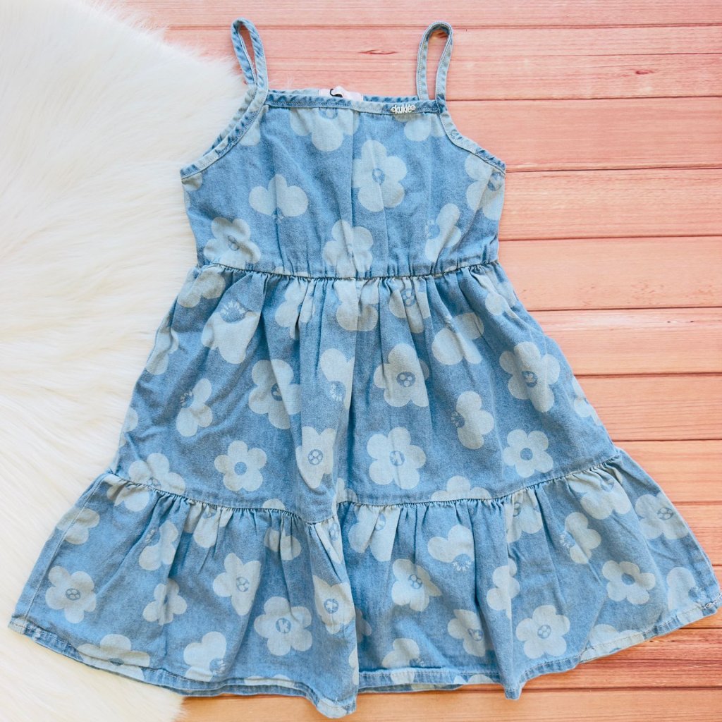 Vestido Kukie 12