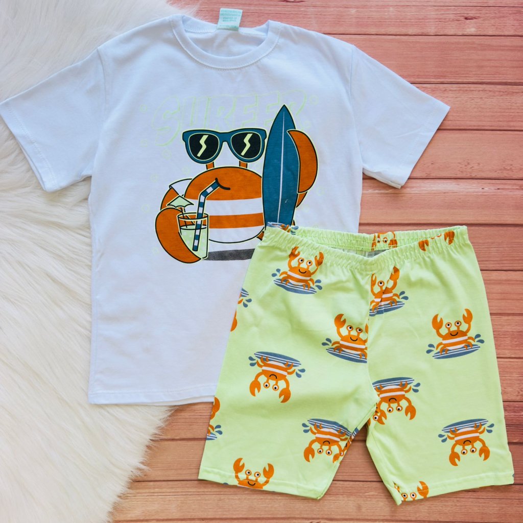 Pijama Kyly 12