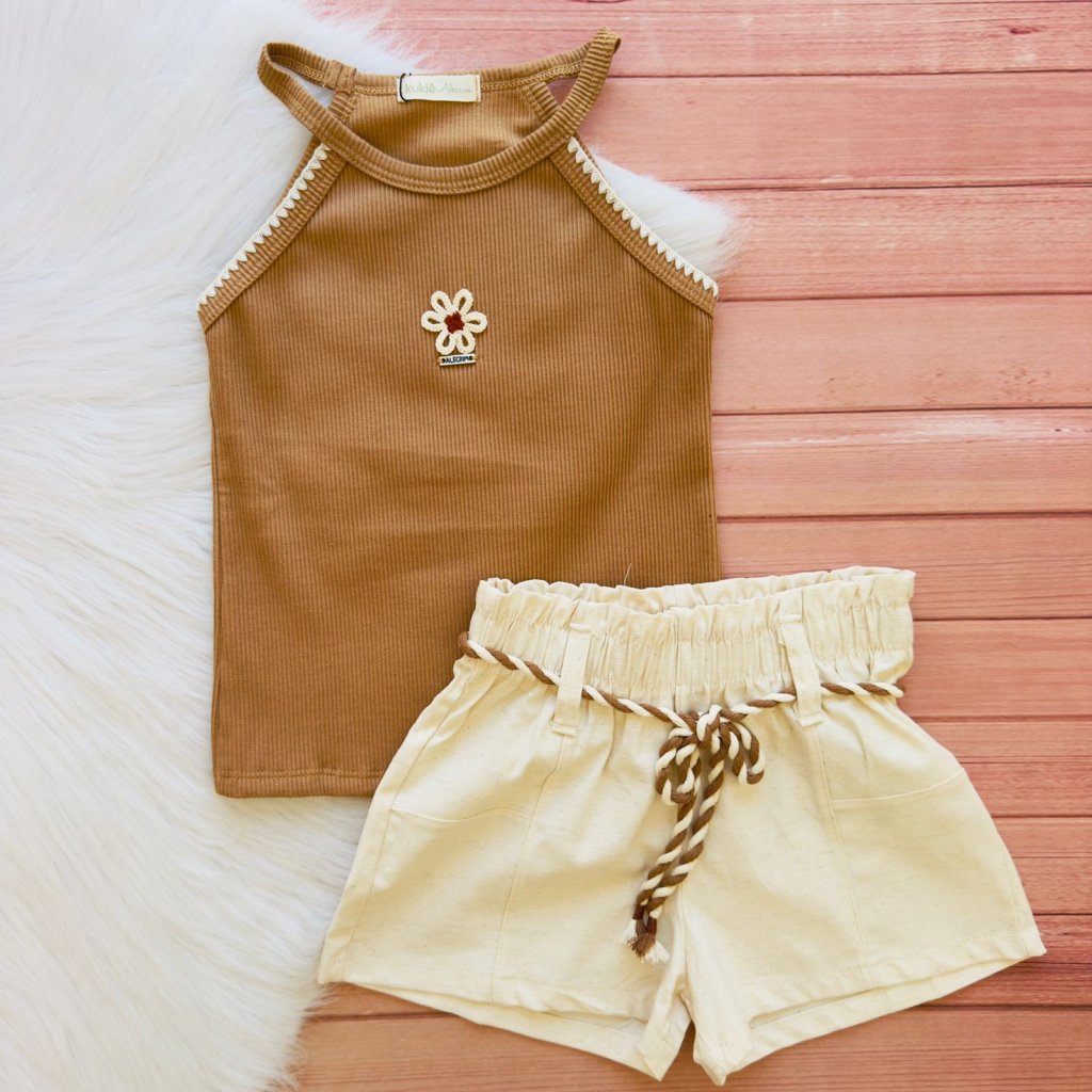 Conjunto Kukie 6
