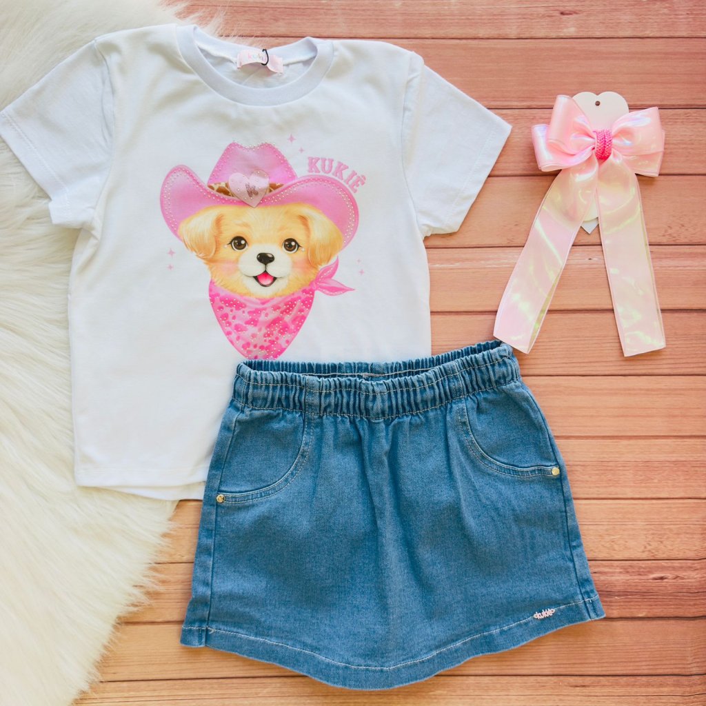 Conjunto Kukie 10